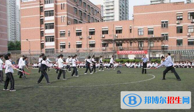 上海卢湾高级中学国际部2023年招生办联系电话