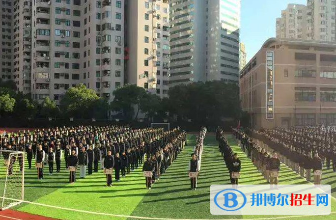 上海卢湾高级中学国际部学校网站网址