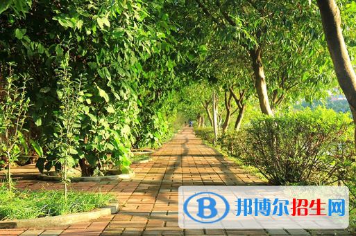 广州康大职业技术学院怎么样、好不好