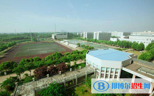 湖北水利水电职业技术学院3