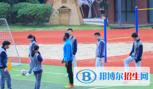 上海新纪元双语学校2020年招生计划