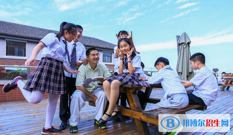 上海新纪元双语学校2020年招生办联系电话