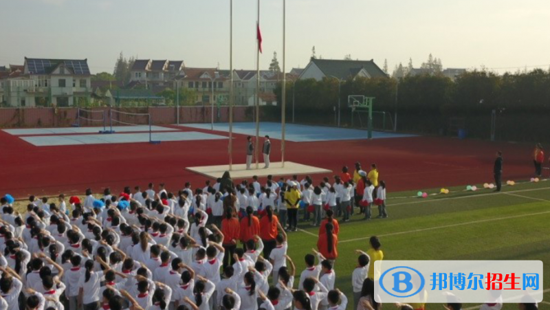 上海新纪元双语学校网站网址