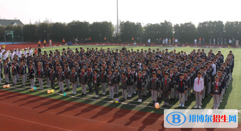 上海新纪元双语学校怎么样、好不好