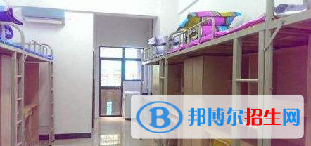  西安第十六中学2020年宿舍条件