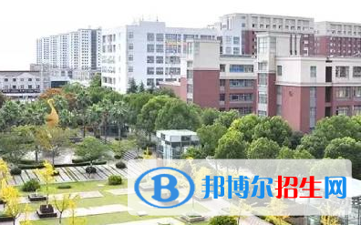 上海光华学院剑桥国际中心地址在哪里