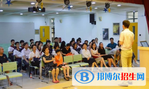 上海光华学院剑桥国际中心网站网址