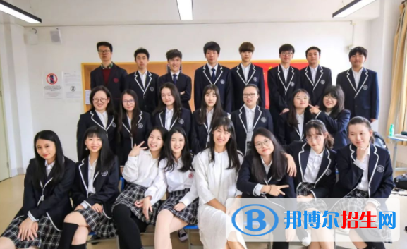 上海光华学院剑桥国际中心怎么样、好不好