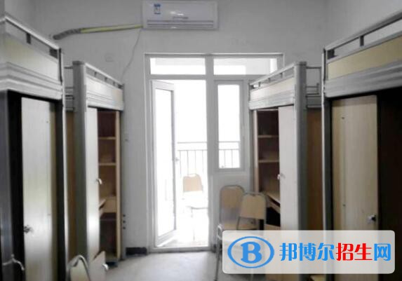 重庆化工职业学院2020年宿舍条件