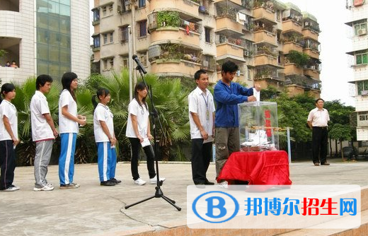 湛江2020年哪所汽修学校好