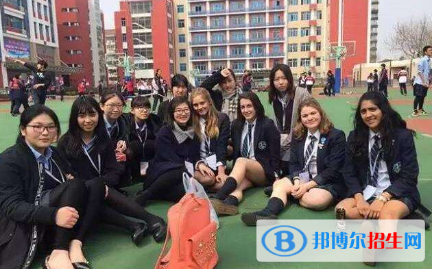 澳大利亚艾文豪精英学校(上海校区)地址在哪里