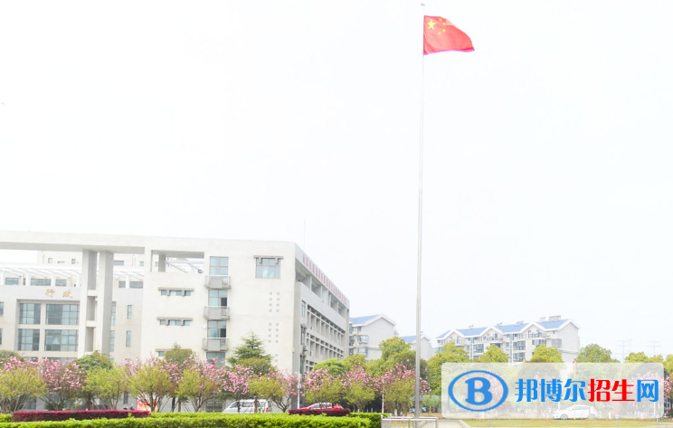 湖北城市建设职业技术学院2