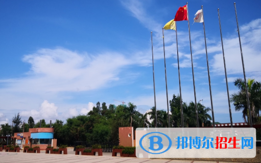 珠海艺术职业学院是几专