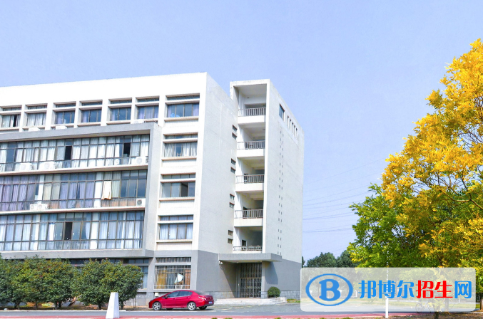 湖北城市建设职业技术学院7