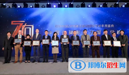 科桥学院2020年招生办联系电话