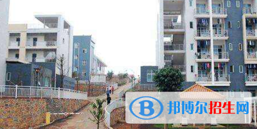黔西南民族职业技术学院2020年有哪些专业