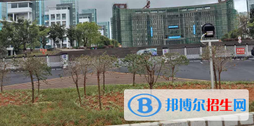 黔西南民族职业技术学院网站网址