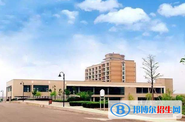 宁波城市职业技术学院怎么样、好不好