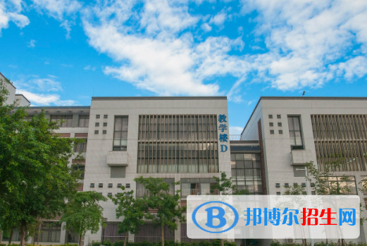 广东职业技术学院2020年招生简章