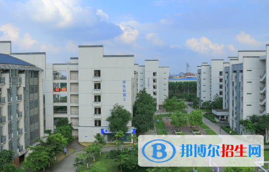 广东职业技术学院2020年有哪些专业