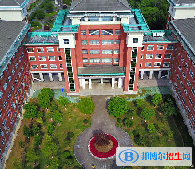 丽水职业技术学院怎么样、好不好