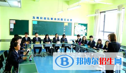美国利弗莫尔国际学校高中部2020年招生简章