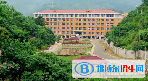 贵州护理职业技术学院怎么样、好不好