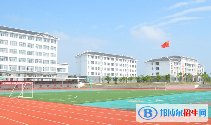 北海国际学校初中部2020年招生计划