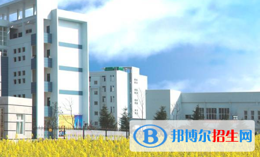 安徽华夏旅游学校2020年宿舍条件