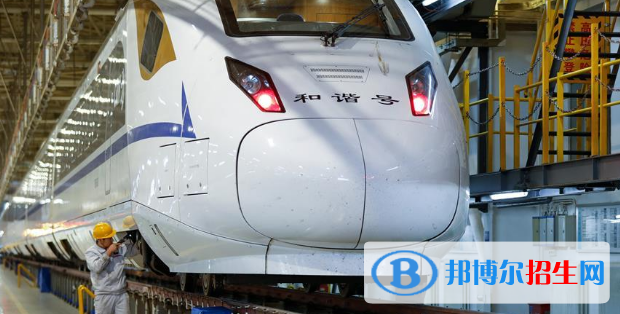 白银2020年铁路学校哪个专业最好