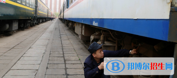 白银2020年铁路学校什么专业比较好