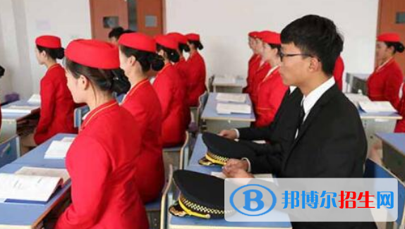 白银2020年铁路学校什么专业最好