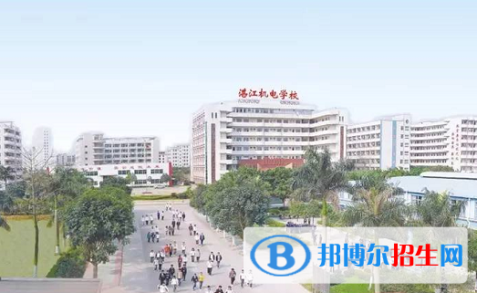 湛江2020年哪个汽修学校就业好