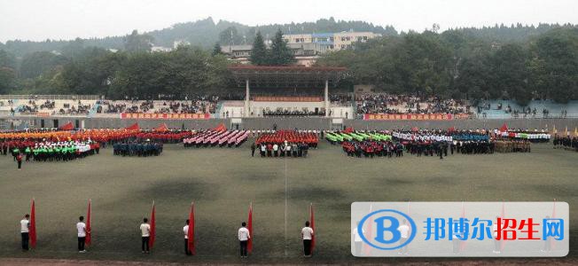 绵阳职业技术学院是几专