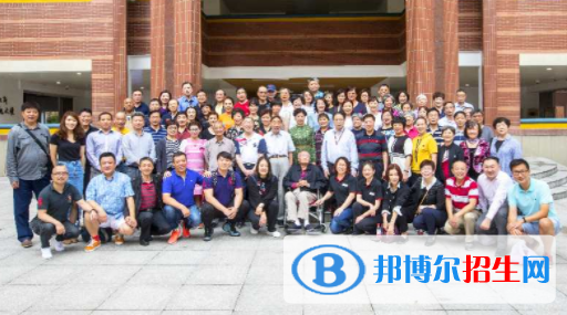 复兴高级中学国际部地址在哪里
