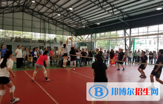复兴高级中学国际部网站网址