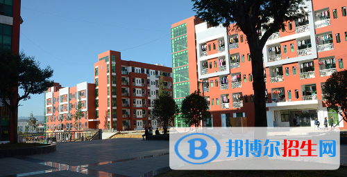 毕节职业技术学院地址在哪里