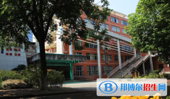 南宁三中国际学校初中部2020年招生简章