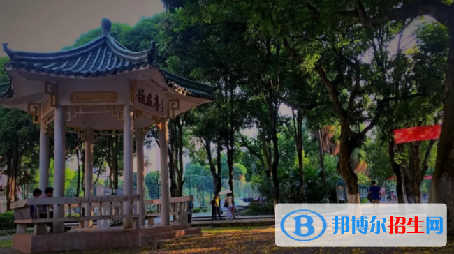 南宁三中国际学校初中部2020年学费、收费多少