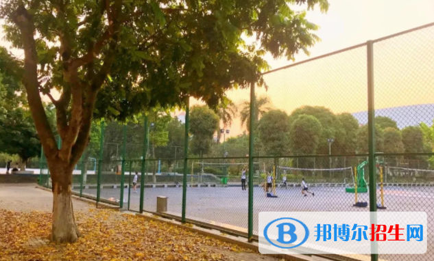 南宁三中国际学校初中部怎么样、好不好