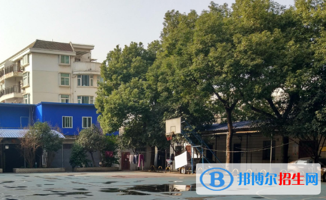 湖北开放职业学院2