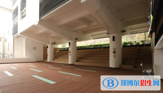 香港新加坡国际学校初中部2020年招生计划