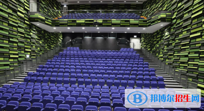 香港新加坡国际学校初中部2020年学费、收费多少