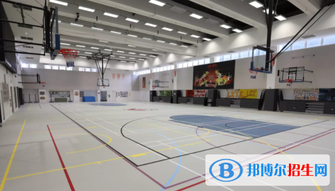 香港新加坡国际学校初中部2020年报名条件、招生要求、招生对象