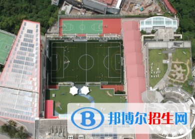 香港加拿大国际学校初中部2020年招生办联系电话