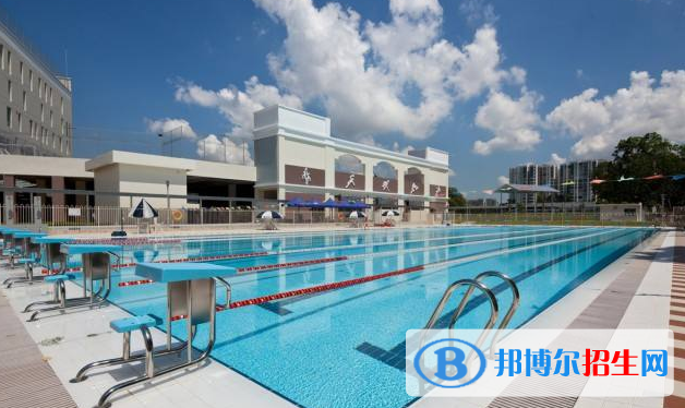香港澳洲国际学校初中部2020年招生办联系电话