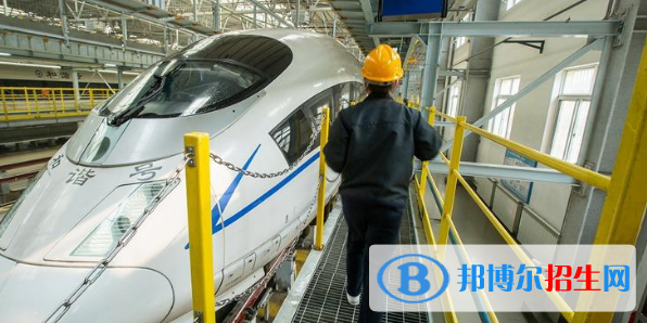 白银2020年初中生考什么铁路学校