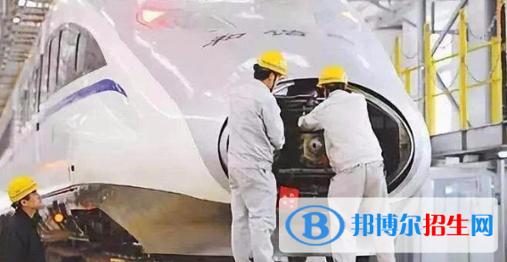 白银2020年初中生可以读哪些铁路学校