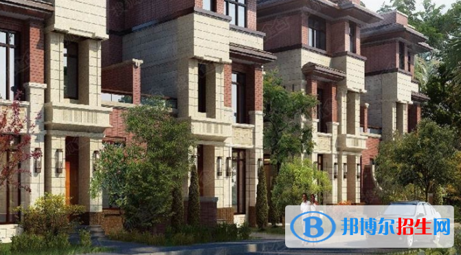 愉景湾国际学校初中部地址在哪里