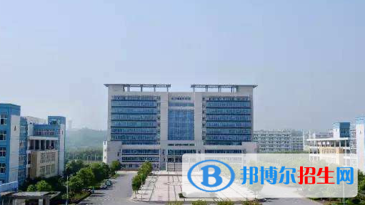 江西医学高等专科学校地址在哪里